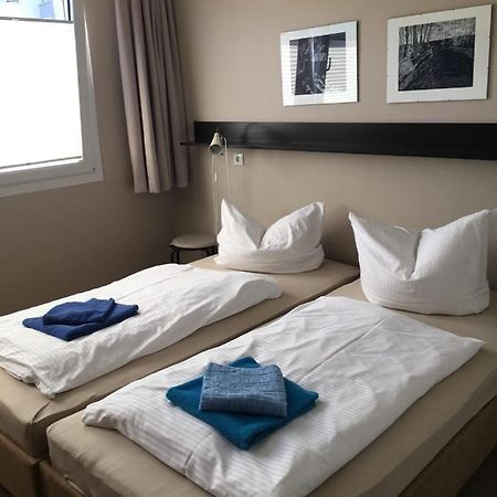 Haus Stoertebeker Hotel Heringsdorf  Bagian luar foto
