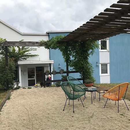 Haus Stoertebeker Hotel Heringsdorf  Bagian luar foto