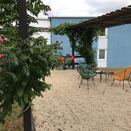 Haus Stoertebeker Hotel Heringsdorf  Bagian luar foto