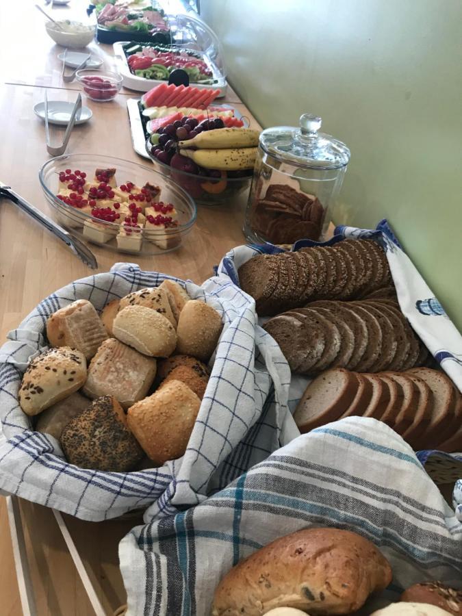 Haus Stoertebeker Hotel Heringsdorf  Bagian luar foto