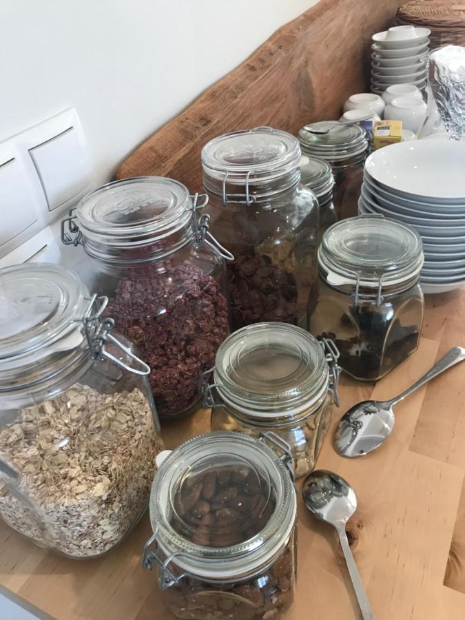 Haus Stoertebeker Hotel Heringsdorf  Bagian luar foto