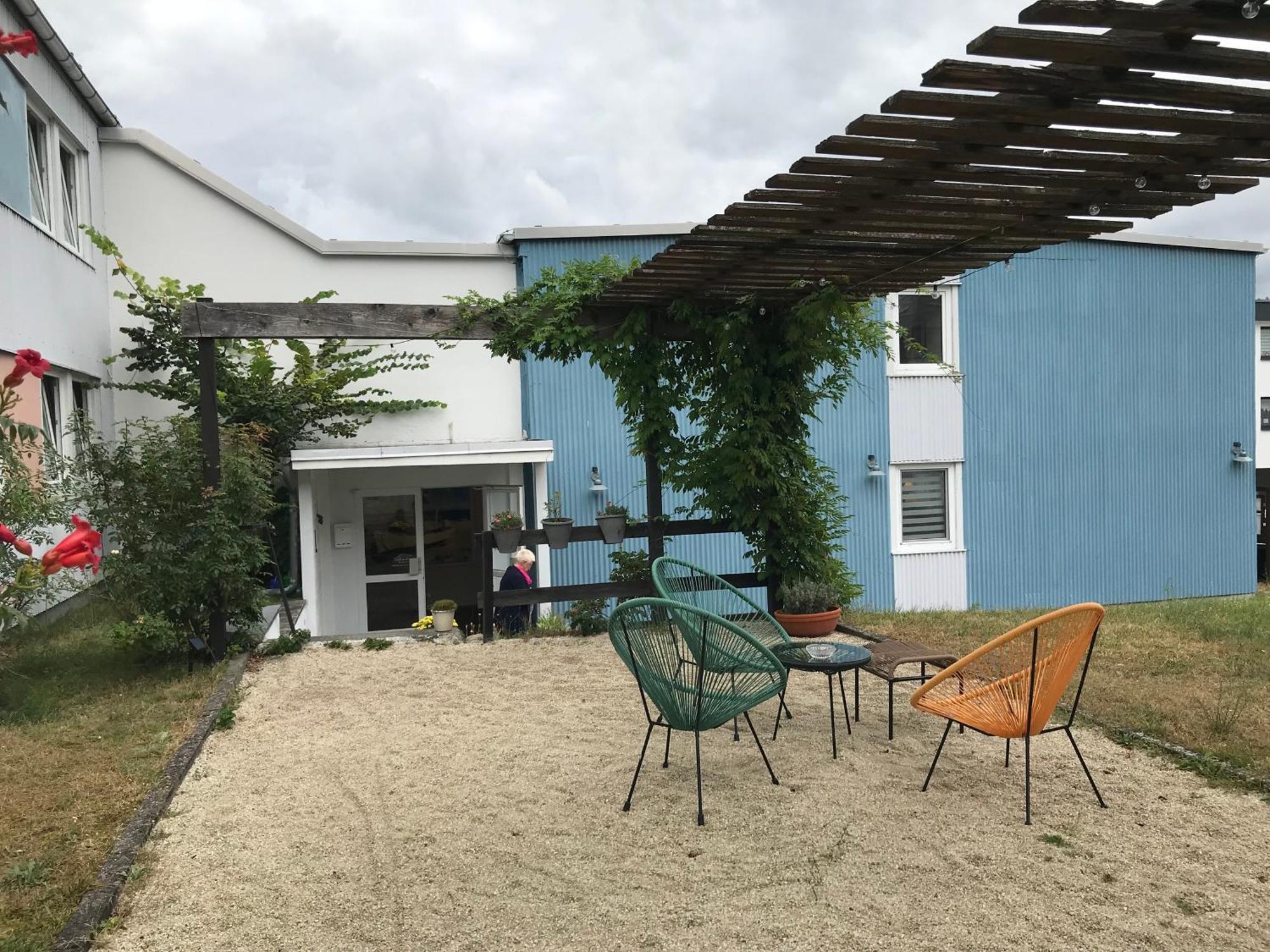 Haus Stoertebeker Hotel Heringsdorf  Bagian luar foto
