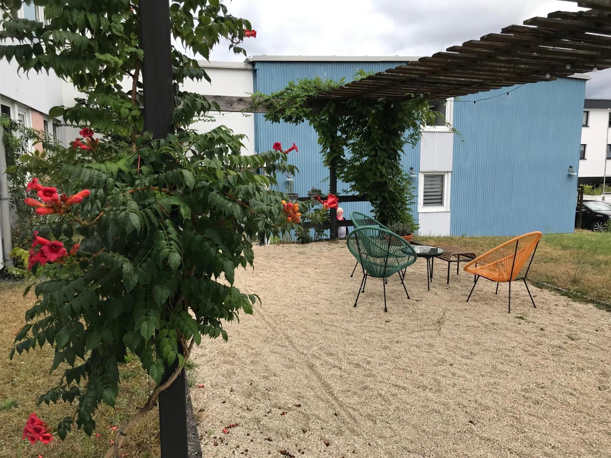 Haus Stoertebeker Hotel Heringsdorf  Bagian luar foto