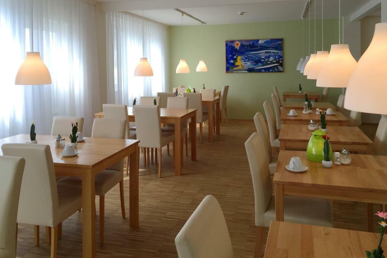 Haus Stoertebeker Hotel Heringsdorf  Bagian luar foto